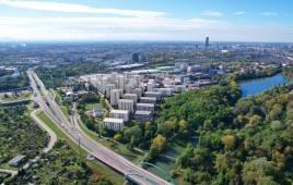 Apartamenty Krakowska