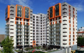 Alanda Residence