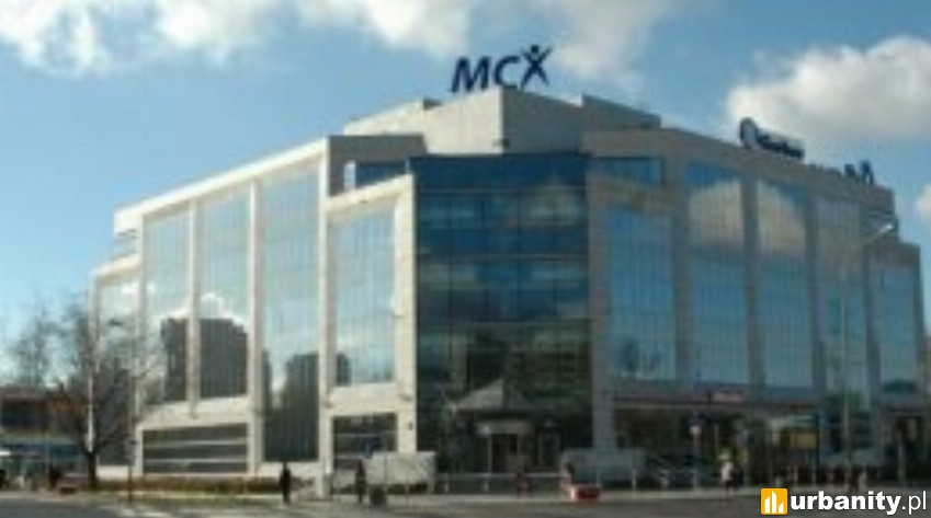 Miniaturka Siedziba MCX Systems