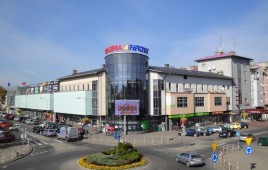 Galeria Partner i Orion