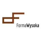 Logo Forma Wysoka