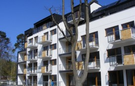 Rezydencja Sienkiewicza