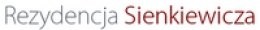 Logo Rezydencja Sienkiewicza