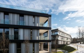 Apartamenty Klimaty