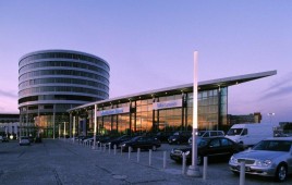 Mercedes-Benz Bank Polska