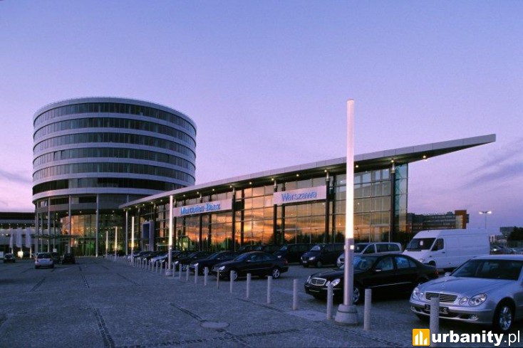 Miniaturka Mercedes-Benz Bank Polska