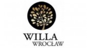 Logo Willa Wrocław