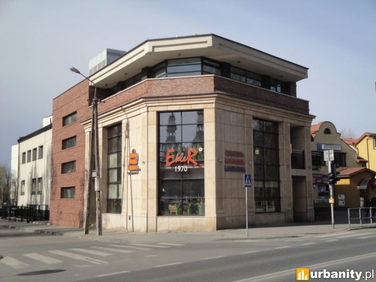 Miniaturka Cukiernia Ekler