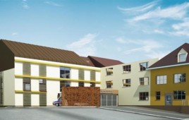 Szpital Powiatowy
