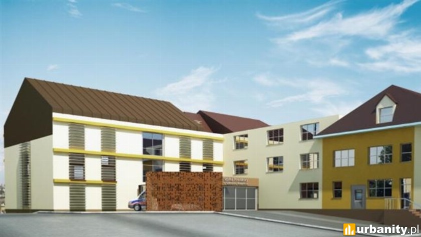 Miniaturka Szpital Powiatowy