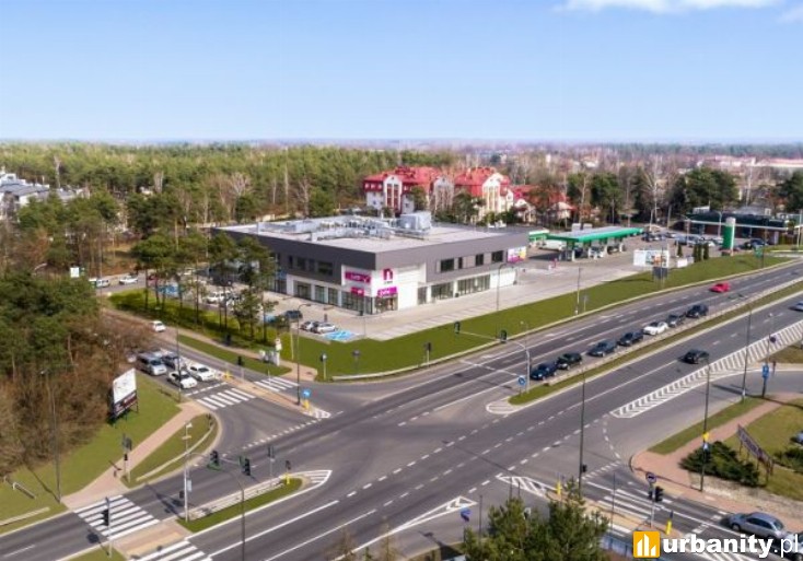 Miniaturka N-Park