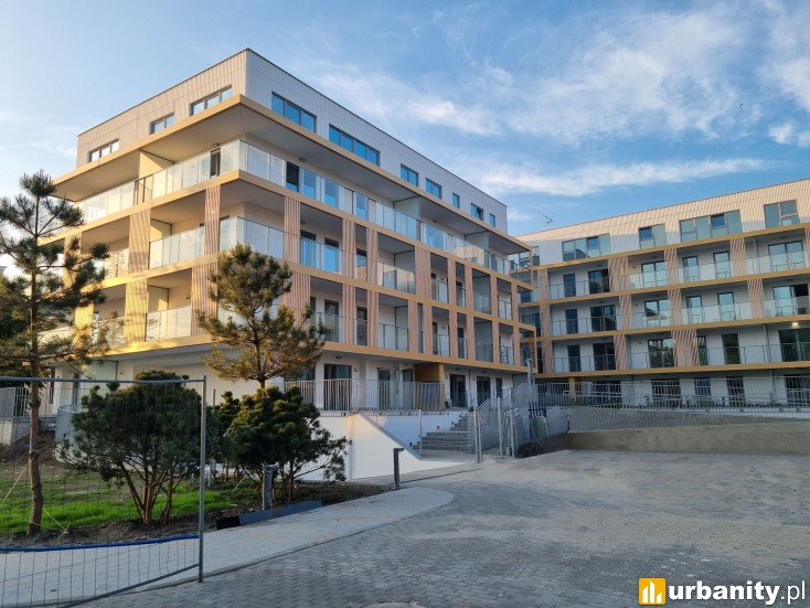 Miniaturka Casa Baia