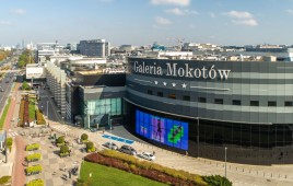 Westfield Mokotów