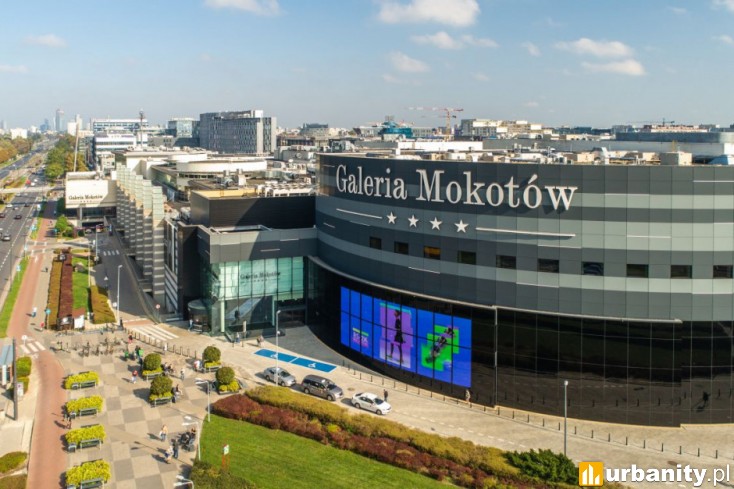 Miniaturka Westfield Mokotów