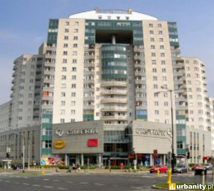 Miniaturka Galeria Ursynów