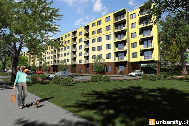 Miniaturka Starodęby