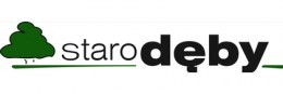 Logo Starodęby