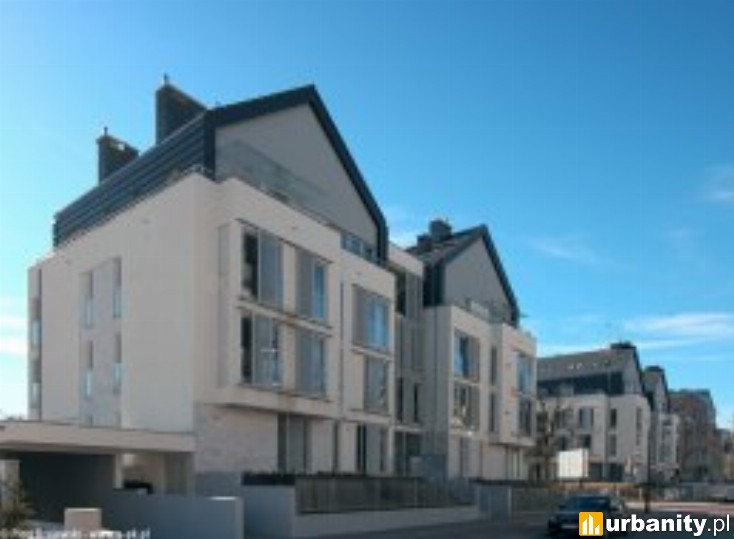 Miniaturka Casa Marina