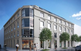 Augustiańska Residence