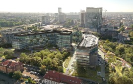 Miniaturka Grundmanna Office Park