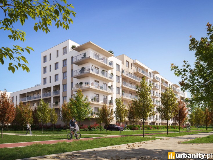 Miniaturka Metro Life