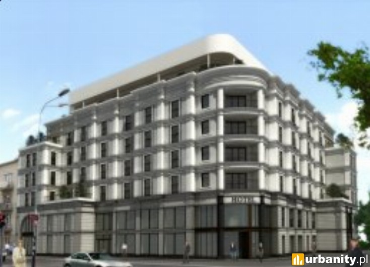 Miniaturka Holiday Inn