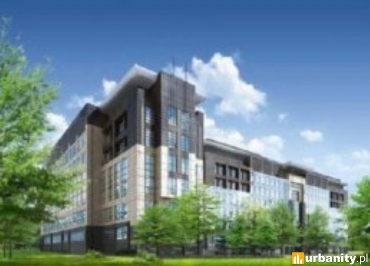 Miniaturka Acciona Business Center