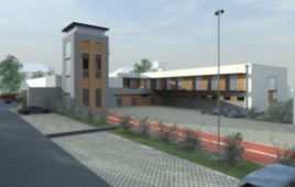 Jednostka Ratowniczo-Gaśnicza nr 4