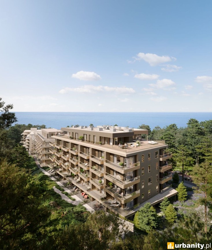 Miniaturka Bałtycka Sea Park