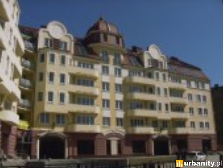 Miniaturka Villa Park