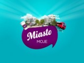 Logo Osiedle Miasto Moje