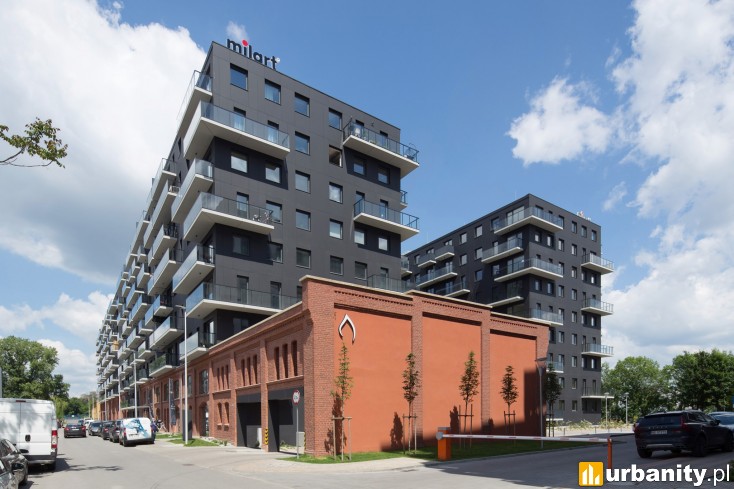 Miniaturka Kępa Mieszczańska