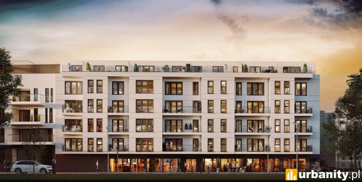 Miniaturka Żeromskiego 7