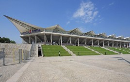 Stadion Miejski Legii Warszawa im. Marszałka Józefa Piłsudskiego