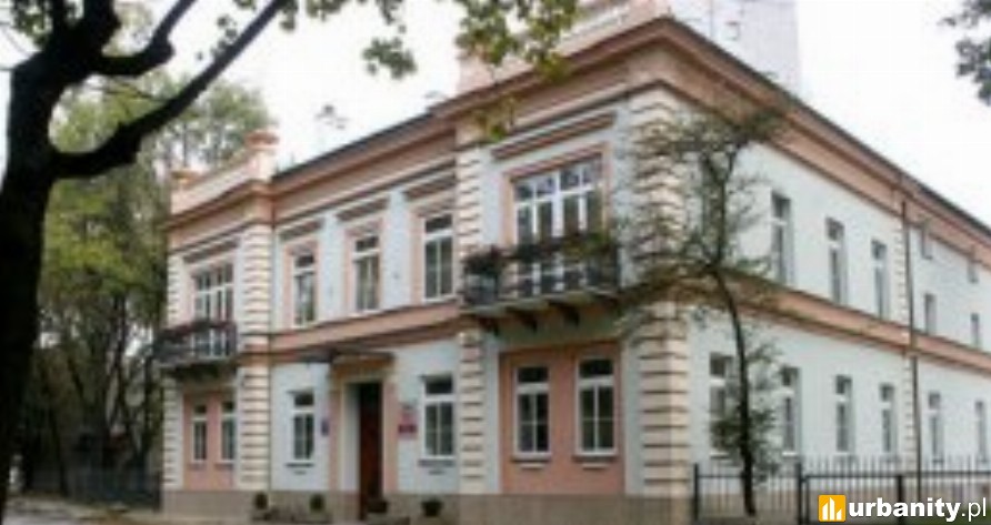 Miniaturka Wydział Zamiejscowy Wojewódzkiego Sądu Administracyjnego