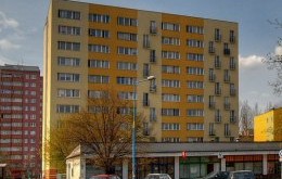 Urbanistów 4