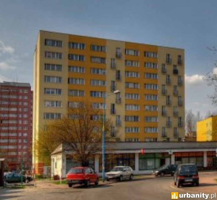 Miniaturka Urbanistów 4