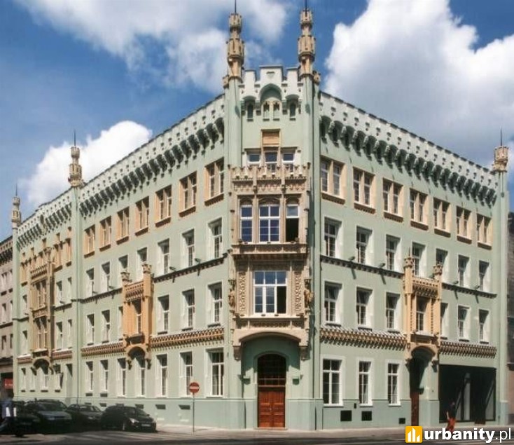 Miniaturka Centrum Prawnicze Platon