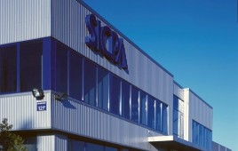 Sicpa