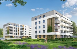 Apartamenty Wadowicka