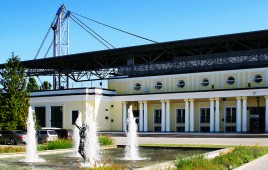 Stadion Polonii Warszawa
