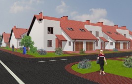 Segmenty Pod Warszawą