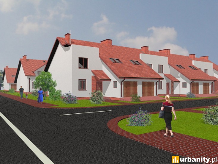 Miniaturka Segmenty Pod Warszawą