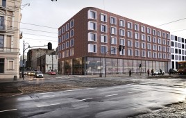 Hotel LIKOR