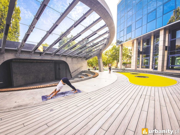 Miniaturka Amfiteatr