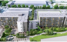 Lokum Smart City