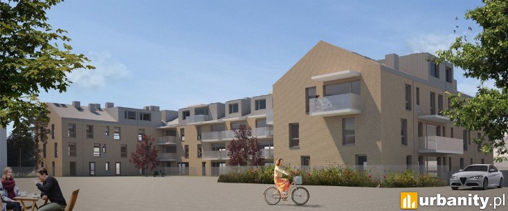 Miniaturka Różany Potok