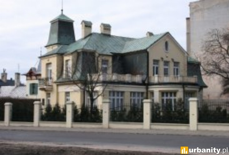 Miniaturka Składowskiej-Currie 11