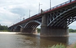 Most Poniatowskiego