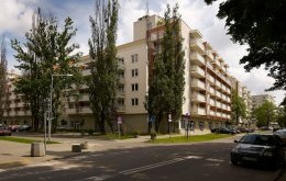 Osiedle Zawiszy